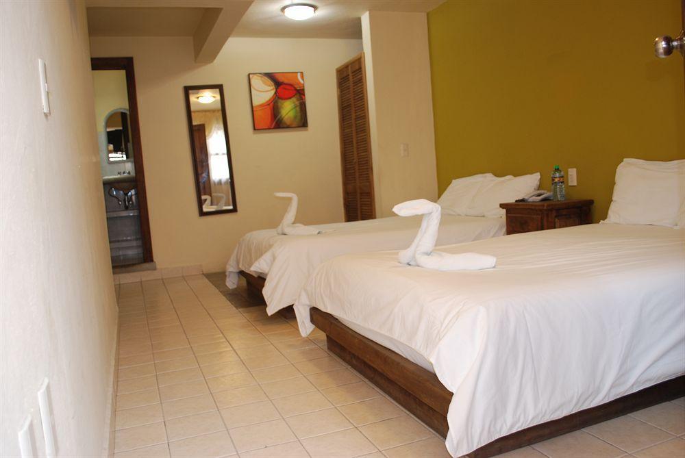 Hotel Jardines De Luz San Cristóbal de Las Casas Zewnętrze zdjęcie