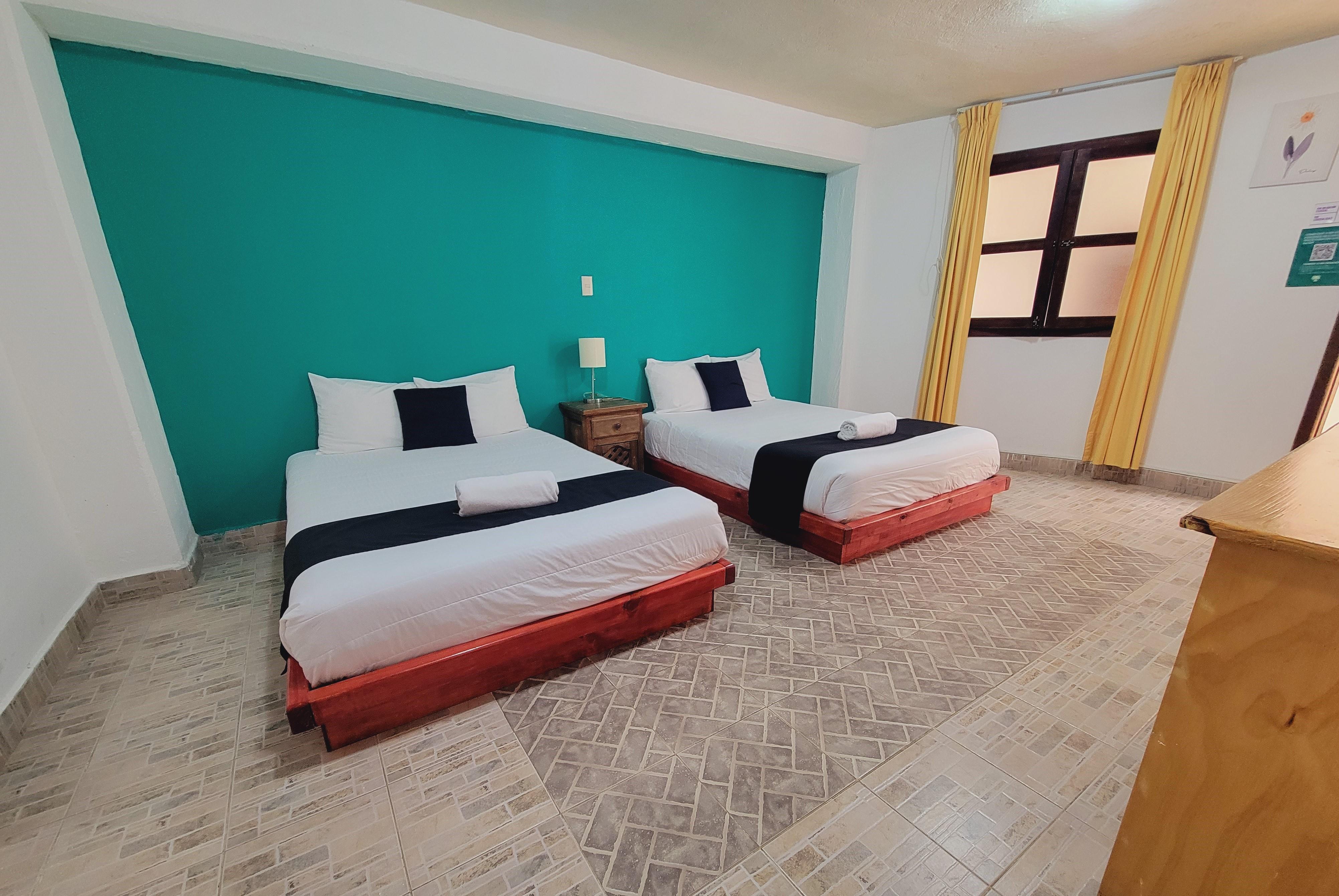 Hotel Jardines De Luz San Cristóbal de Las Casas Zewnętrze zdjęcie