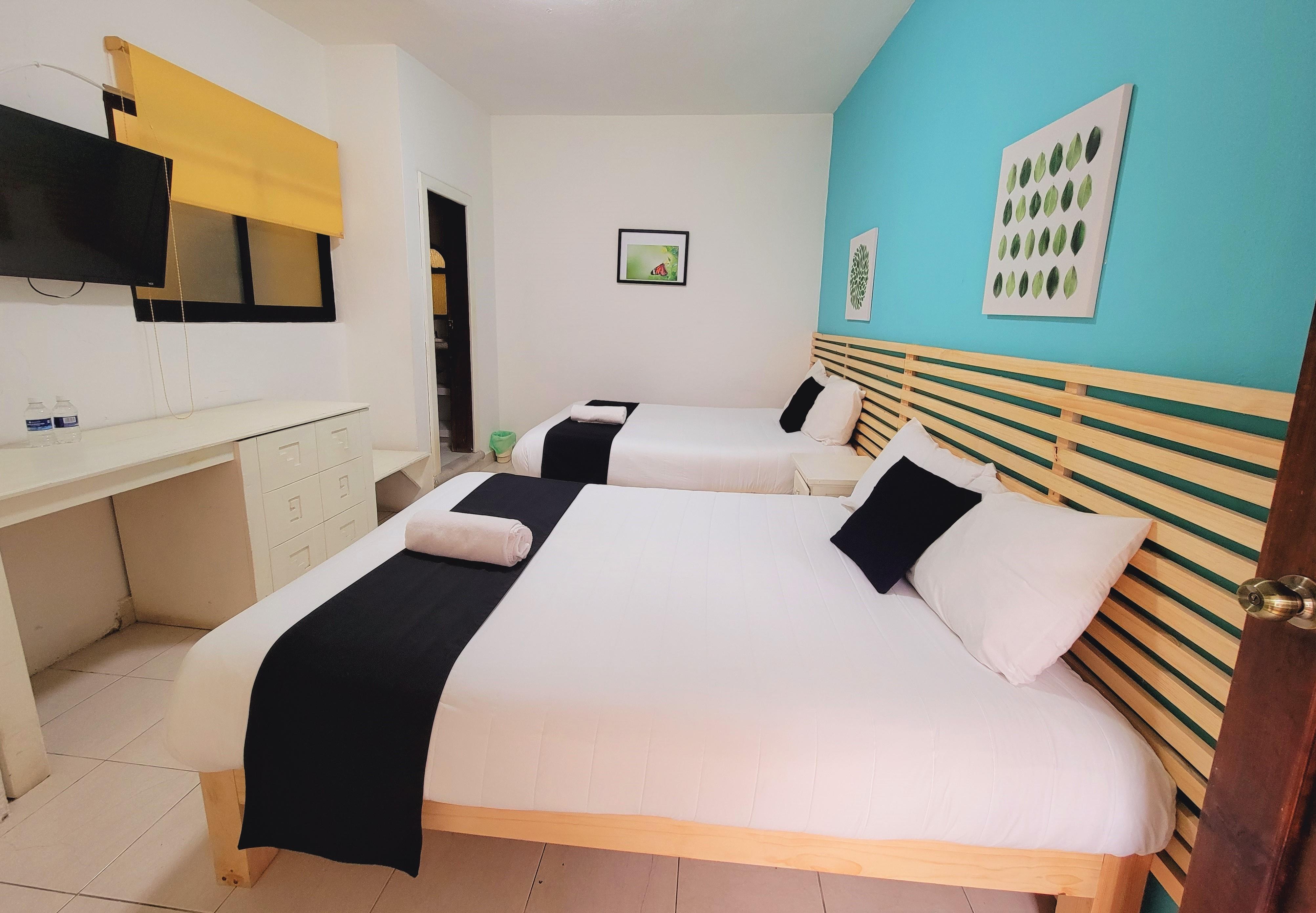 Hotel Jardines De Luz San Cristóbal de Las Casas Zewnętrze zdjęcie