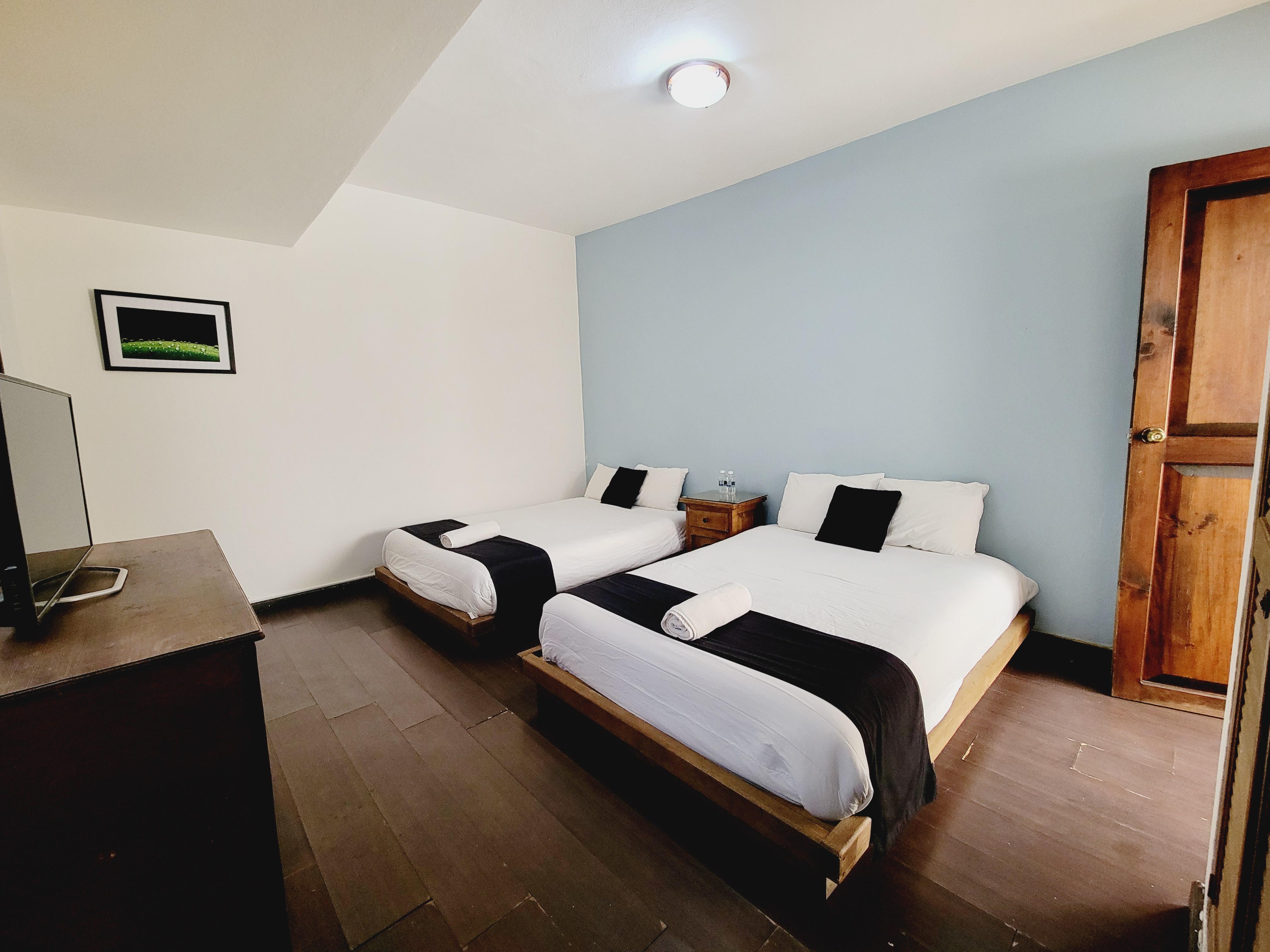 Hotel Jardines De Luz San Cristóbal de Las Casas Zewnętrze zdjęcie