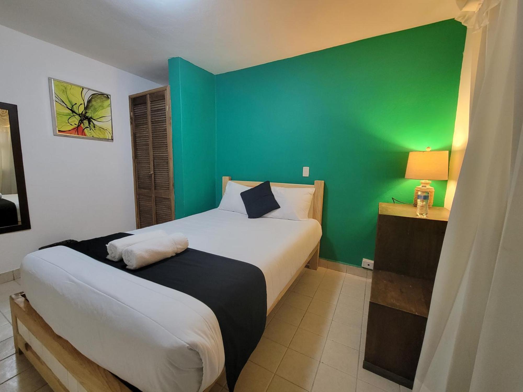 Hotel Jardines De Luz San Cristóbal de Las Casas Zewnętrze zdjęcie