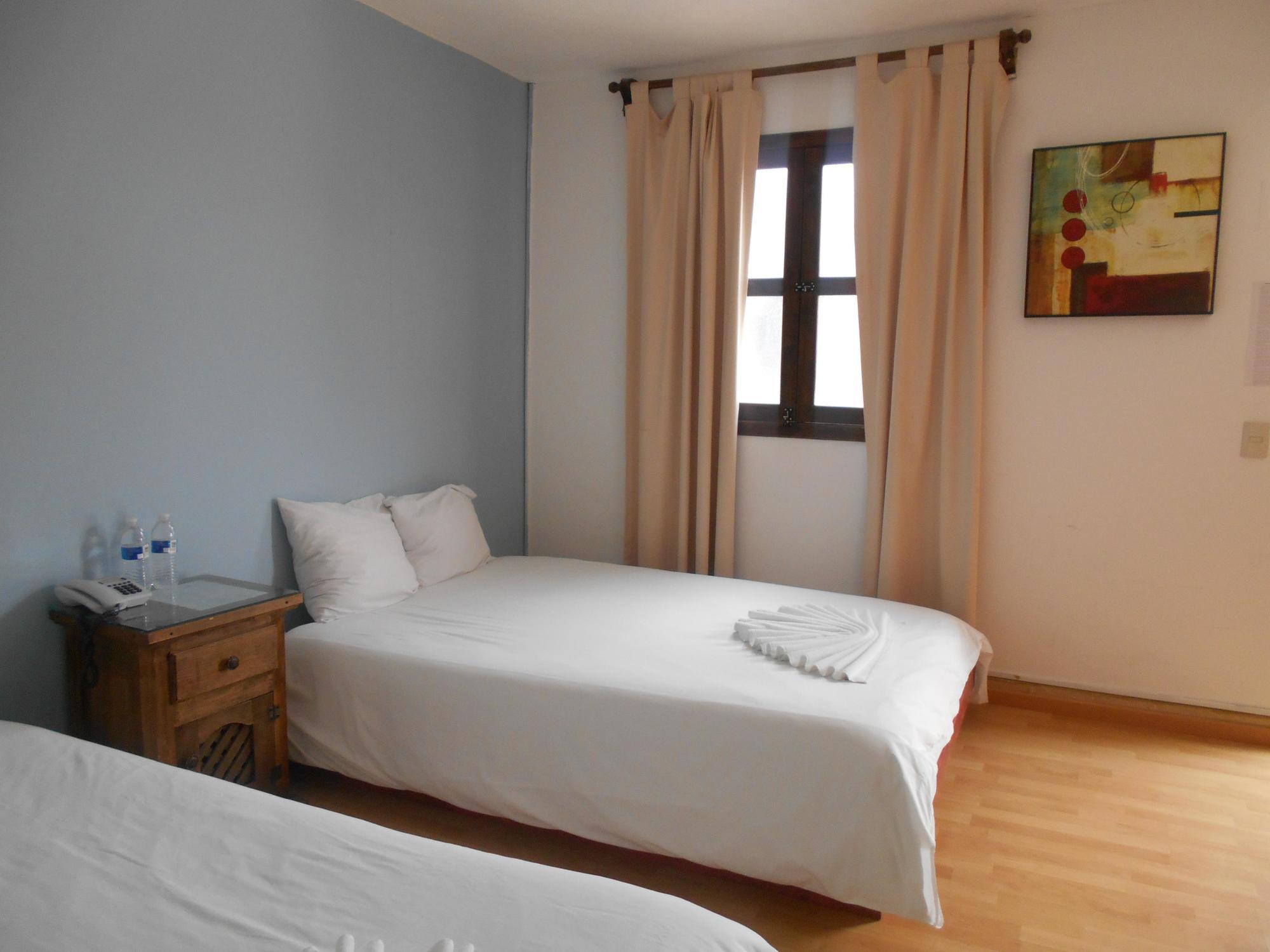 Hotel Jardines De Luz San Cristóbal de Las Casas Zewnętrze zdjęcie