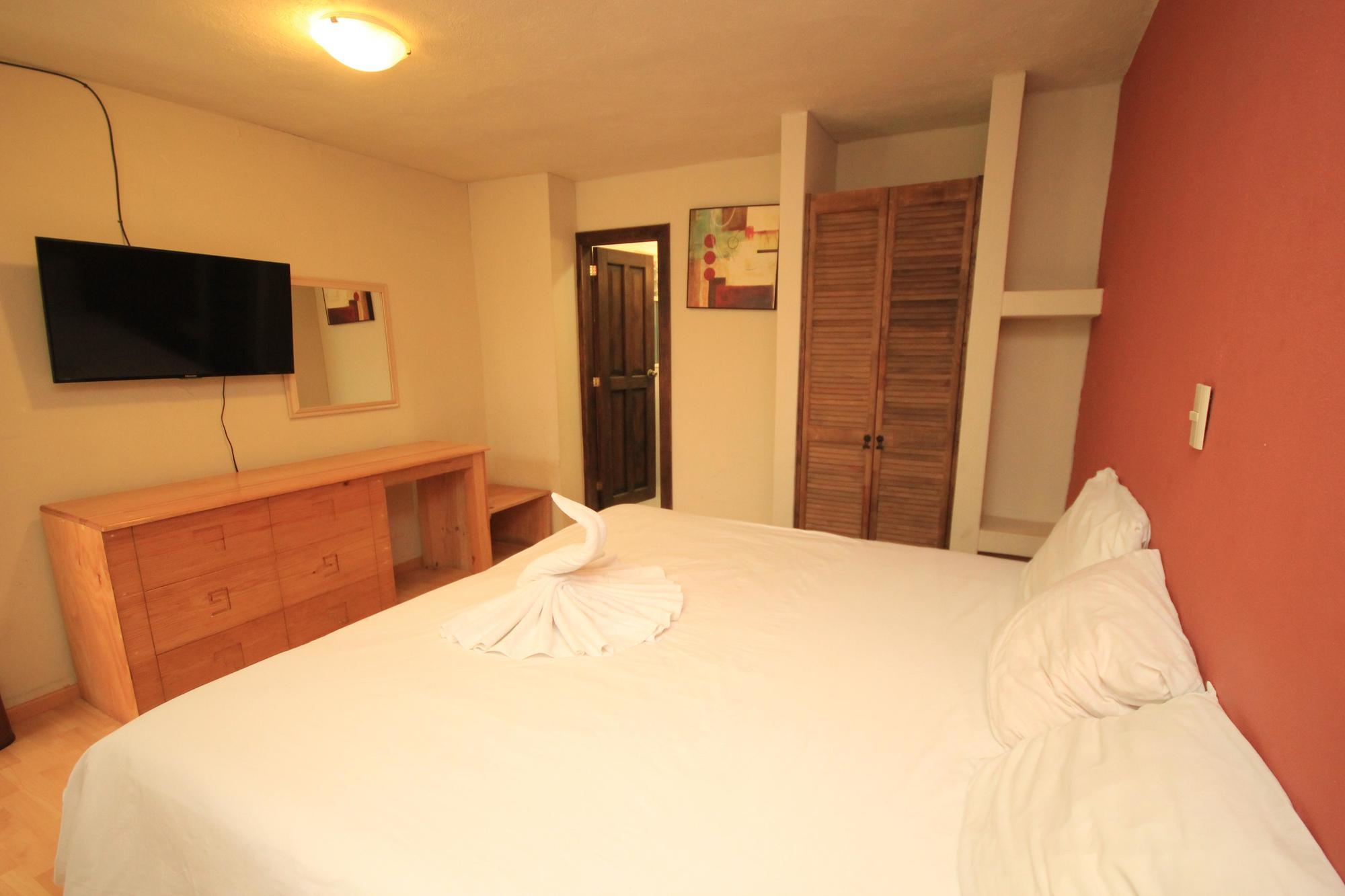 Hotel Jardines De Luz San Cristóbal de Las Casas Zewnętrze zdjęcie