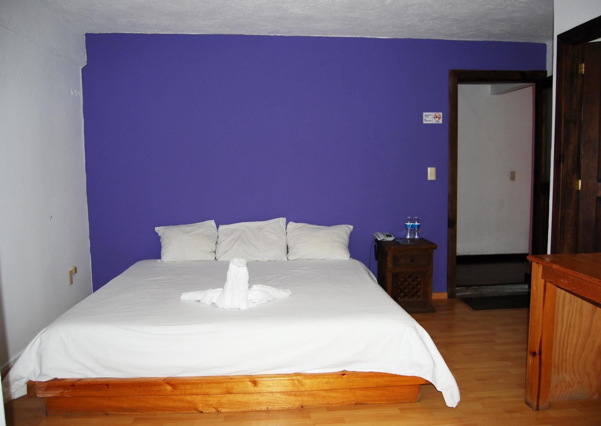 Hotel Jardines De Luz San Cristóbal de Las Casas Zewnętrze zdjęcie