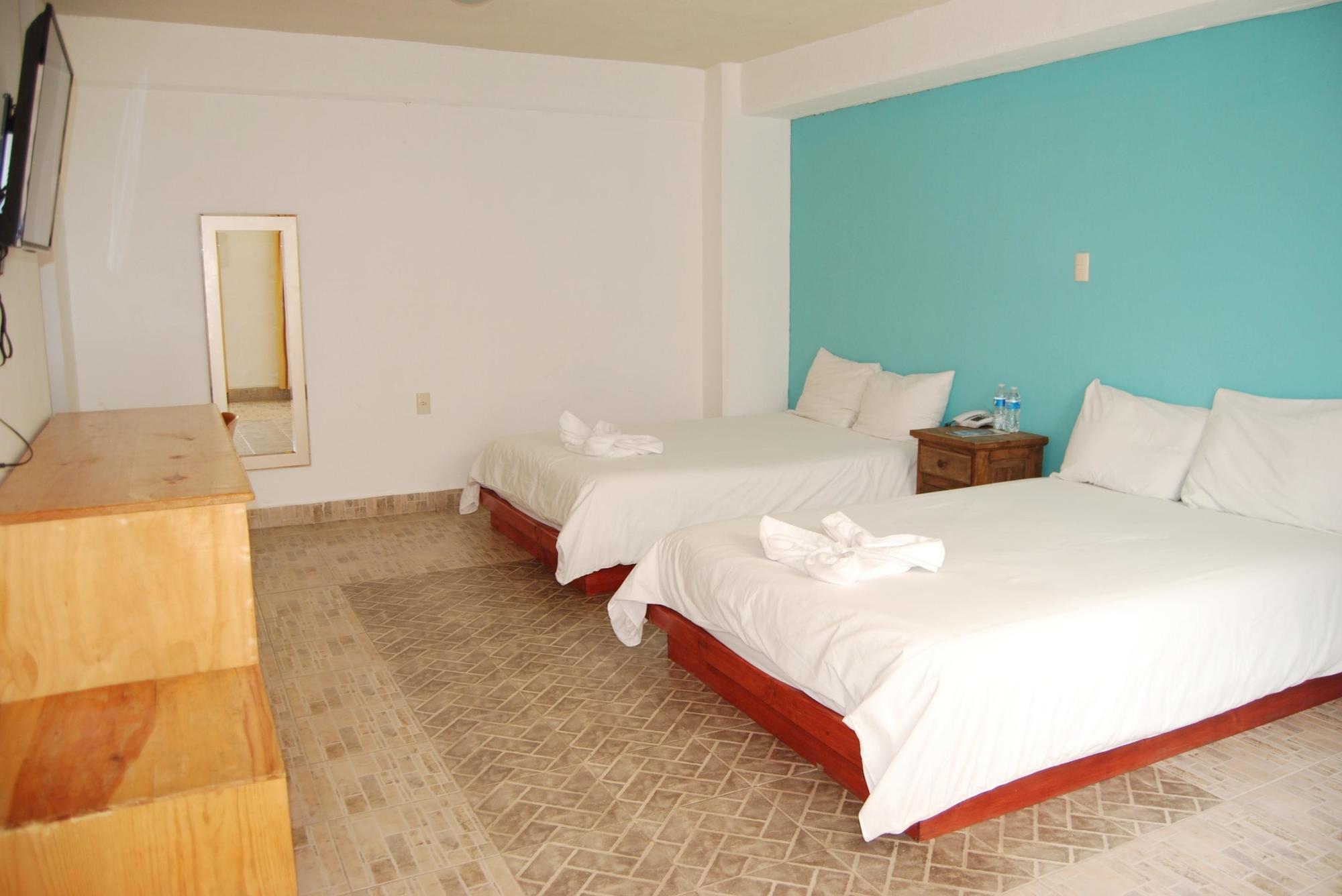 Hotel Jardines De Luz San Cristóbal de Las Casas Zewnętrze zdjęcie